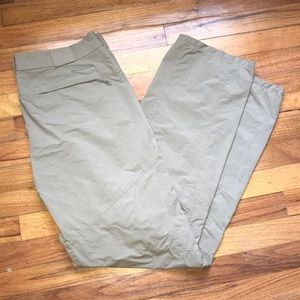 Columbia Titanium Pants